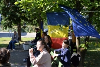 Agora locală, conexiuni europene - Ziua Porților Deschise 1.10.2021 1